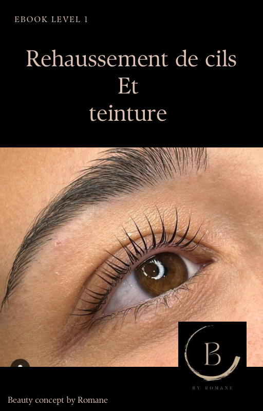 EBOOK level 1